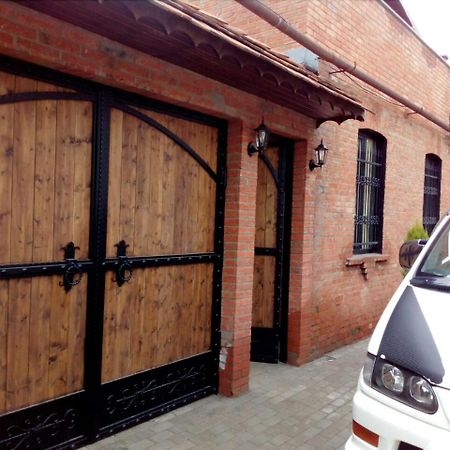 Apart Hotel Avlabari Yard Tbilisi Exterior foto