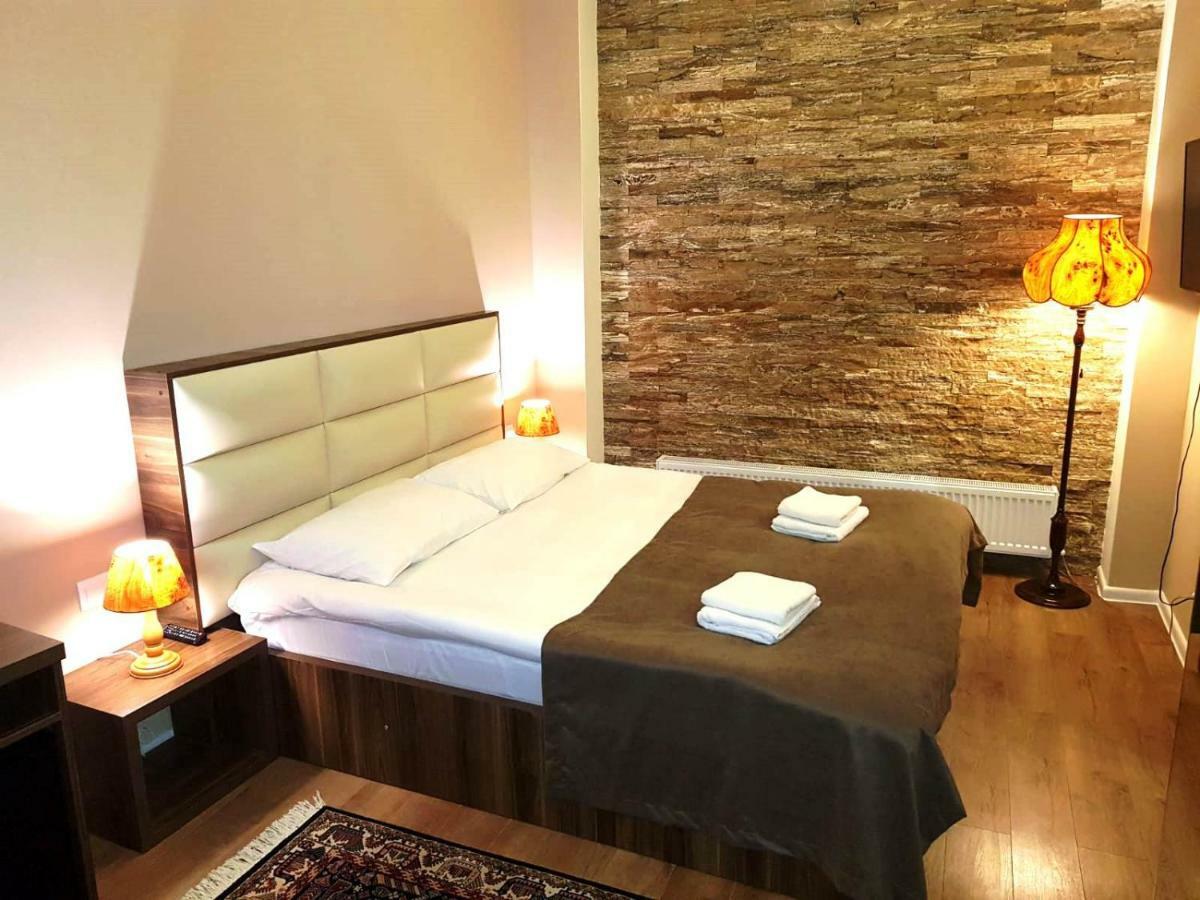 Apart Hotel Avlabari Yard Tbilisi Exterior foto
